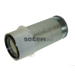 Vzduchový filter FRAM CAK2521