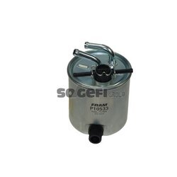 Palivový filter FRAM P10533