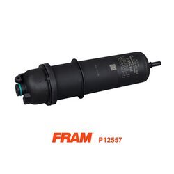 Palivový filter FRAM P12557