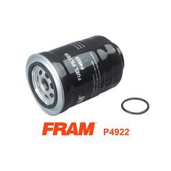 Palivový filter FRAM P4922