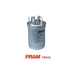 Palivový filter FRAM P8916