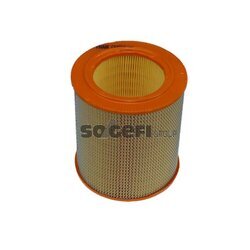 Vzduchový filter FRAM CA4813