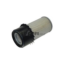 Vzduchový filter FRAM CAK253