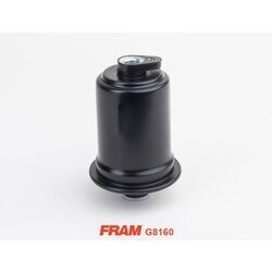 Palivový filter FRAM G8160