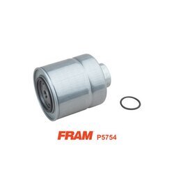 Palivový filter FRAM P5754