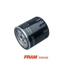 Olejový filter FRAM PH9105