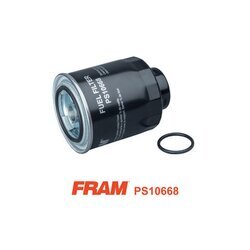 Palivový filter FRAM PS10668