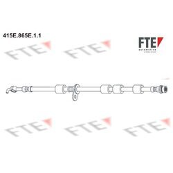 Brzdová hadica FTE 415E.865E.1.1