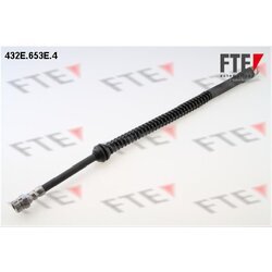 Brzdová hadica FTE 9240262