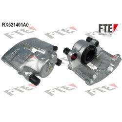 Brzdový strmeň FTE RX521401A0