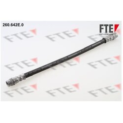Brzdová hadica FTE 9240112