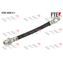 Brzdová hadica FTE 165E.469E.0.1