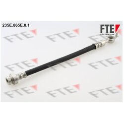 Brzdová hadica FTE 235E.865E.0.1