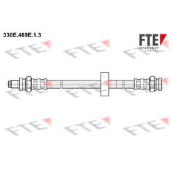 Brzdová hadica FTE 330E.469E.1.3