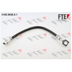 Brzdová hadica FTE 319E.865E.0.1