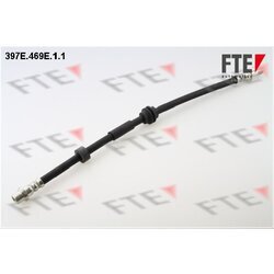Brzdová hadica FTE 9240559