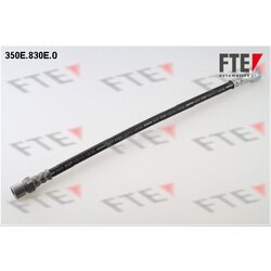 Brzdová hadica FTE 9240201