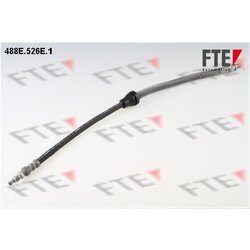 Brzdová hadica FTE 9240291