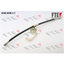 Brzdová hadica FTE 9240610