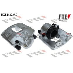 Brzdový strmeň FTE RX541322A0