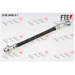 Brzdová hadica FTE 215E.865E.0.1