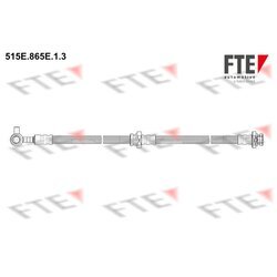 Brzdová hadica FTE 515E.865E.1.3