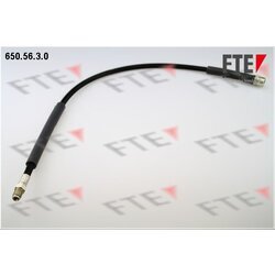Brzdová hadica FTE 650.56.3.0