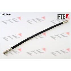 Brzdová hadica FTE 9240206