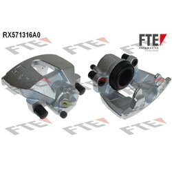 Brzdový strmeň FTE RX571316A0