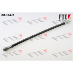Brzdová hadica FTE 335.430E.0