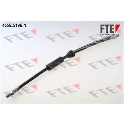 Brzdová hadica FTE 455E.519E.1
