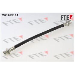 Brzdová hadica FTE 9240418