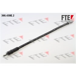 Brzdová hadica FTE 390.430E.2
