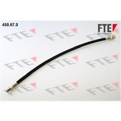 Brzdová hadica FTE 450.67.0