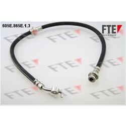 Brzdová hadica FTE 605E.865E.1.3