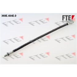 Brzdová hadica FTE 9240209