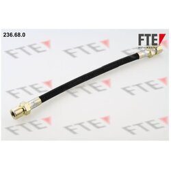 Brzdová hadica FTE 236.68.0