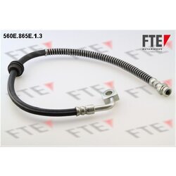 Brzdová hadica FTE 560E.865E.1.3