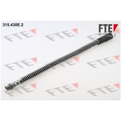 Brzdová hadica FTE 9240165