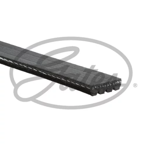 Ozubený klinový remeň K040365RPM /GATES/ - obr. 1