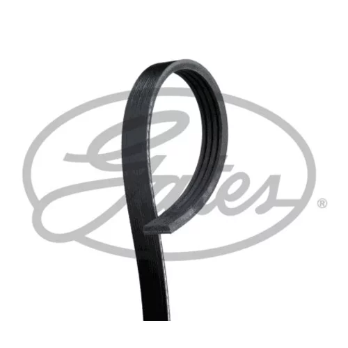 Ozubený klinový remeň GATES K040390RPM