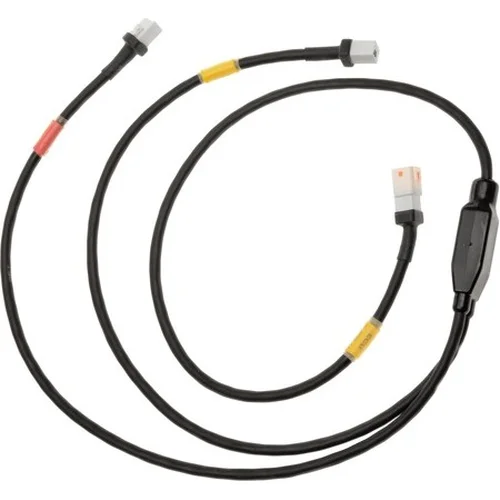 Káble pre súčasné pripojenie WiFi komunikačných modulov LC a TC GET GL-0084-AA