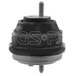 Uloženie motora GSP 530388