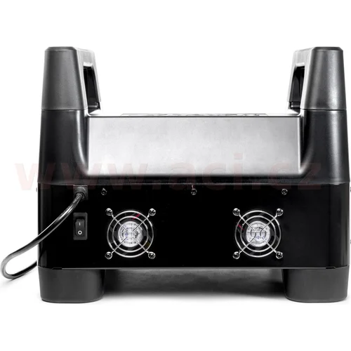 Nabíjačka 6/12 V MULTICHARGE 083578 4x 10 A /GYS/ - obr. 3