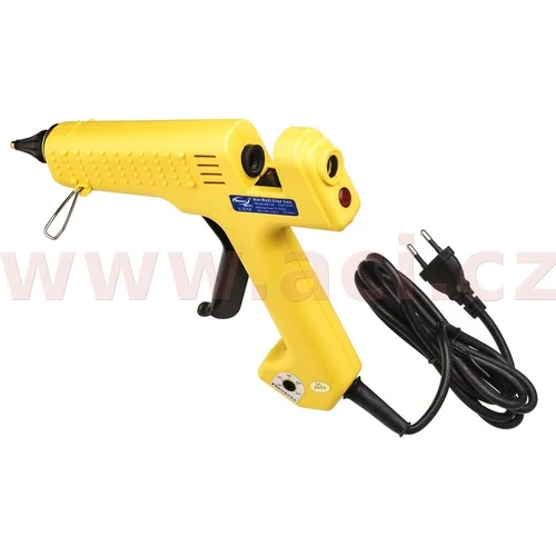 Tavná pištoľ s nastaviteľnou teplotou 120-220 °C 250 W, 230 V /GYS/ - obr. 1