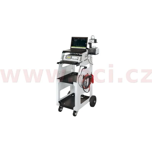 Vozík pre nabíjačky GYSFLASH HF GYS 028890 (bez vybavenia)