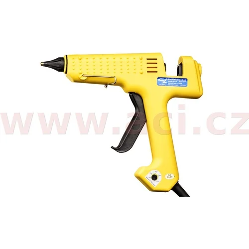 Tavná pištoľ s nastaviteľnou teplotou 120-220 °C GYS 72075 250 W, 230 V