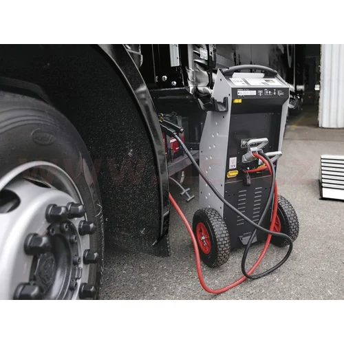 Štartovací zdroj STARTPACK PRO 12/24 V XL 4250 / 8500 A /GYS/ - obr. 4