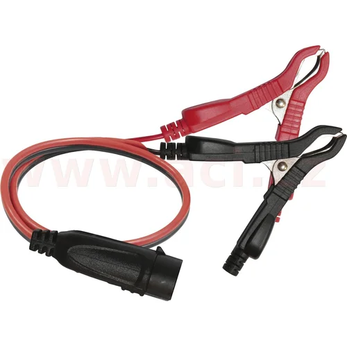 Nabíjačka GYSFLASH 4.12 12V, 1,2-90 Ah, 4 A - obr. 2