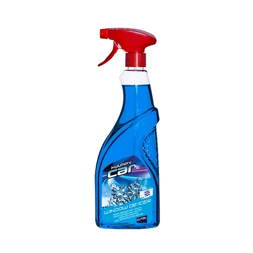 HAPPY CAR Rozmrazovač 750ml - rozprašovač